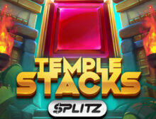 Temple Stacks: Splitz™