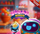 Sugar Bingo