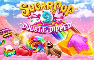 
                            SugarPop 2 Double Dipped
