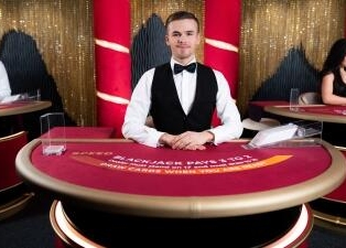 Classic Speed Blackjack 15