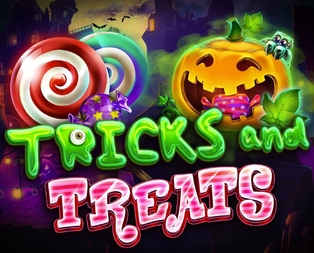 
                            Tricks and Treats
