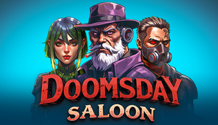 
                            Doomsday Saloon