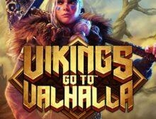 Vikings Go To Valhalla