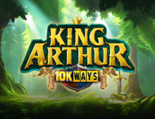 King Arthur 10K ways