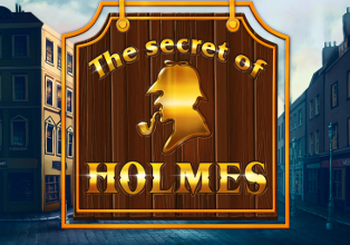 
                            The Secret Of Holmes