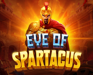 
                            Eye of Spartacus