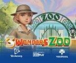3 Wonders Zoo