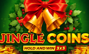 Jingle Coins: Hold and Win