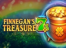 
                            Finnegan's Treasure 7s