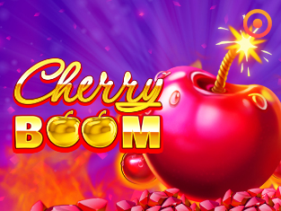 
                            Cherry Boom