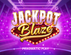 
                            Jackpot Blaze