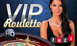 VIP Roulette