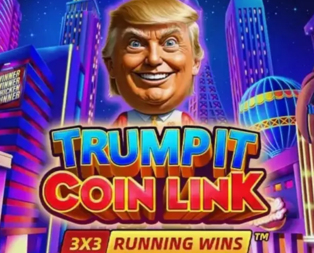 trumpitcoinlink