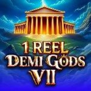 1 Reel - Demi Gods VII
