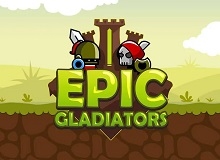 
                            Epic Gladiators