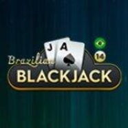 Brazilian Blackjack 14