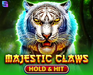 Majestic Claws  -  Hold & Hit