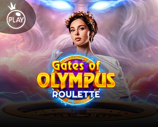 Gates of Olympus Roulette