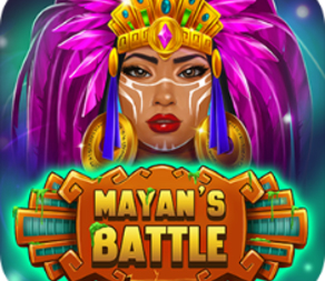 Mayan's Battle
