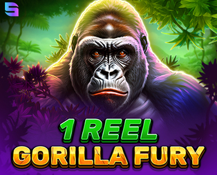 1 Reel - Gorilla Fury