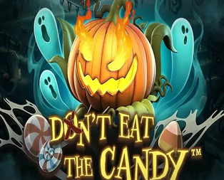 Don’t Eat the Candy