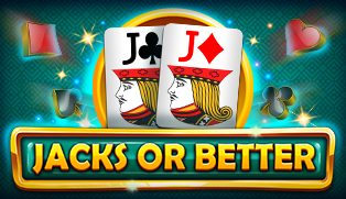 Jacks or Better