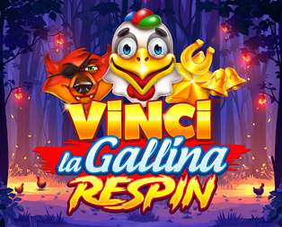 Vinci La Gallina Respin