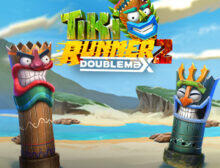 Tiki Runner 2 Double Max