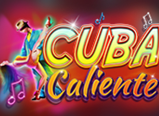 
                            Cuba Caliente