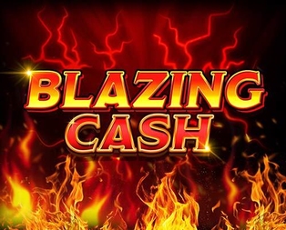 Blazing Cash