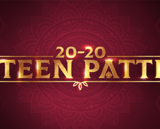 Teen Patti 20-20