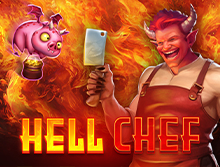 
                            Hell Chef