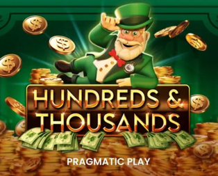 
                            Hundreds and Thousands