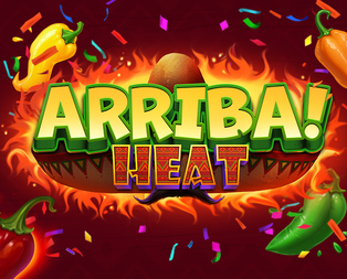 Arriba Heat