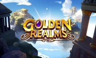 
                             Golden Realms