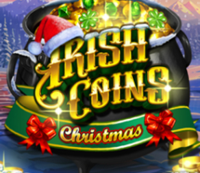 Irish Coins - Christmas