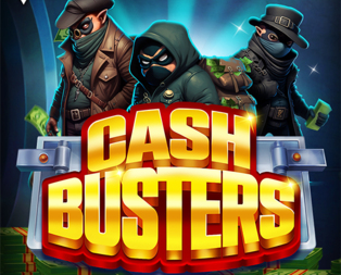 cashbusters