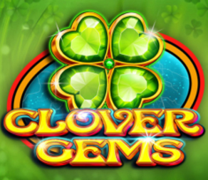 
                            CLOVER GEMS
