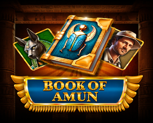 Book of Amun
