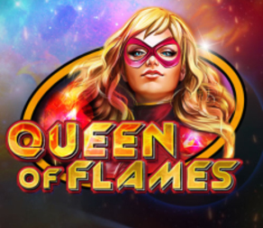 
                            Queen of Flames
