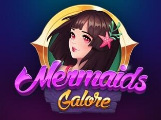 
                            Mermaids Galore