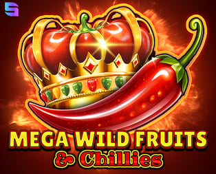 Mega Wild Fruits & Chillies