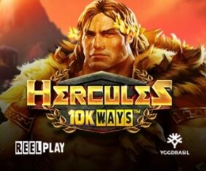Hercules 10K WAYS™