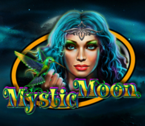 
                            Mystic Moon