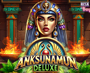 
                            Anksunamun deluxe