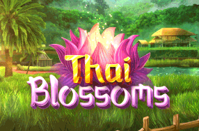 
                            Thai Blossoms