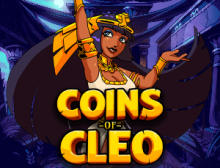 Coins of Cleo