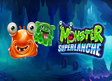 
                            Monster Superlanche