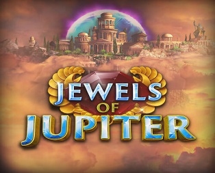 
                            Jewels of Jupiter