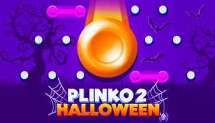 
                            Plinko 2 Halloween